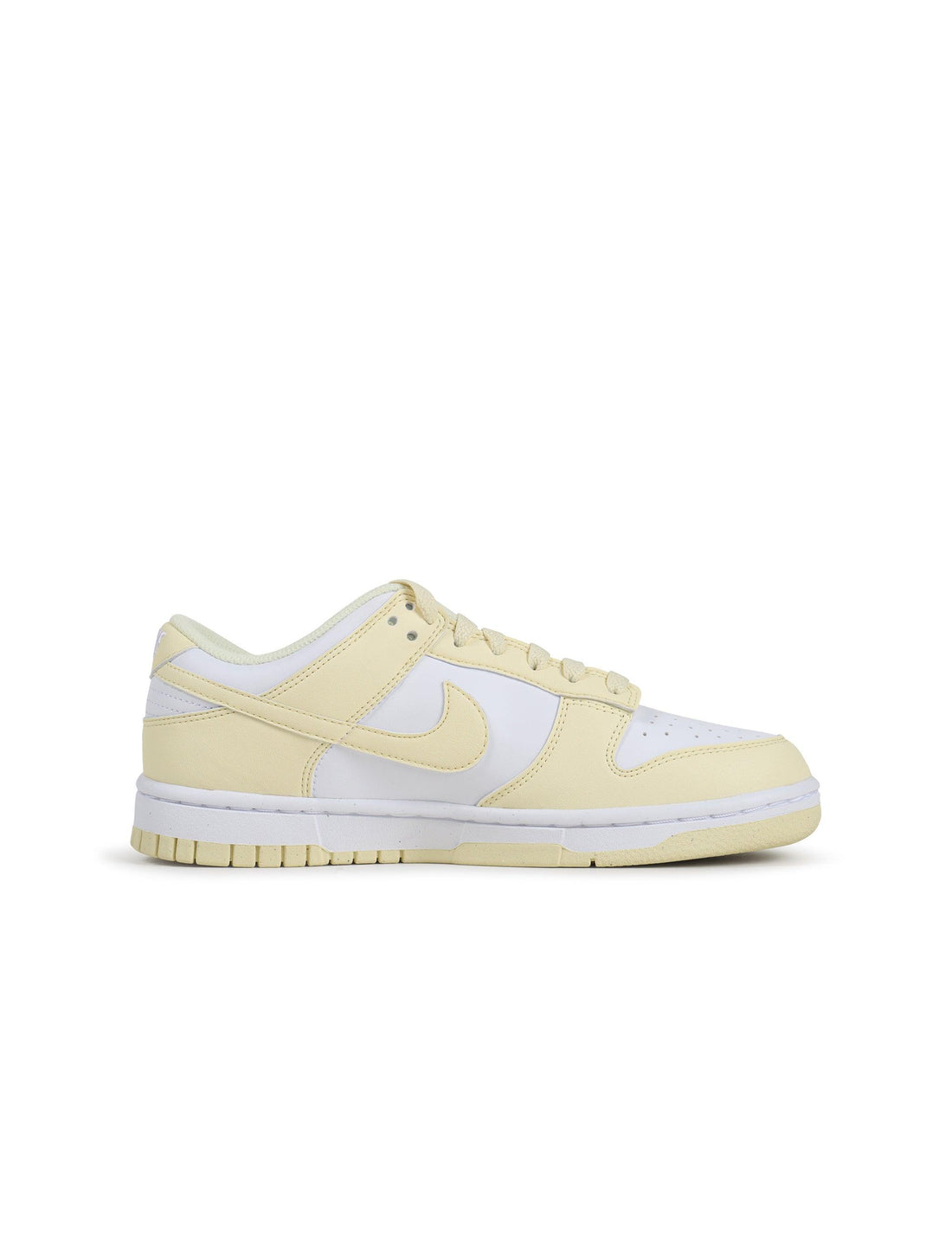 Nike Womens Dunk Next Nature - Alabaster by Denim Exchange