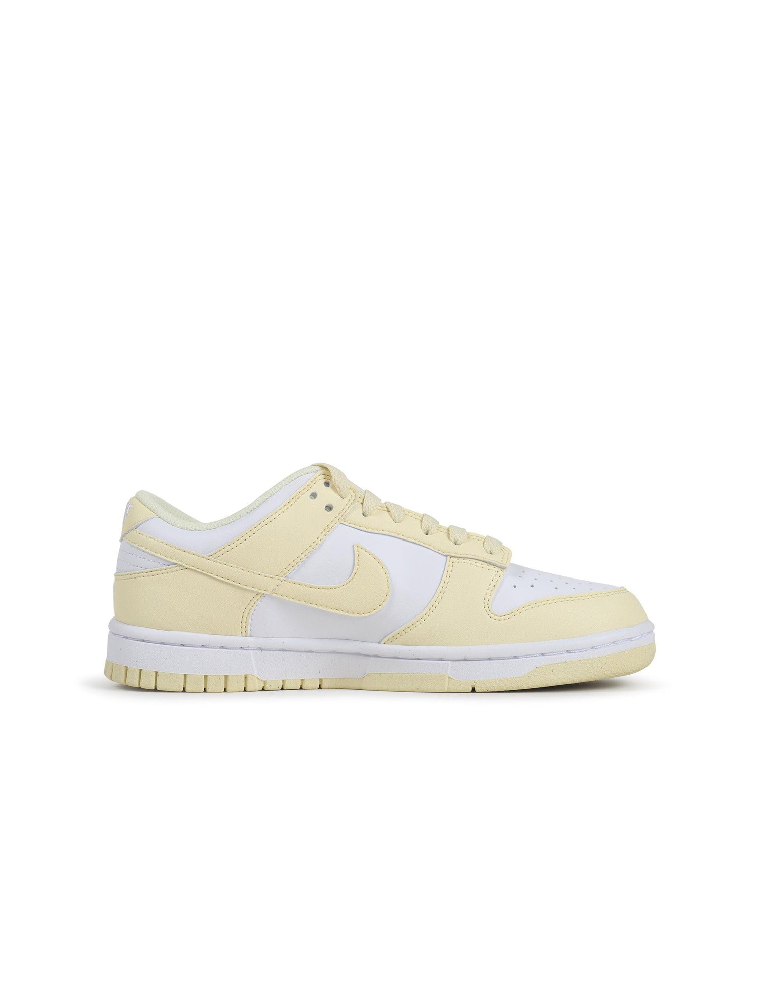 Nike Womens Dunk Next Nature - Alabaster by Denim Exchange