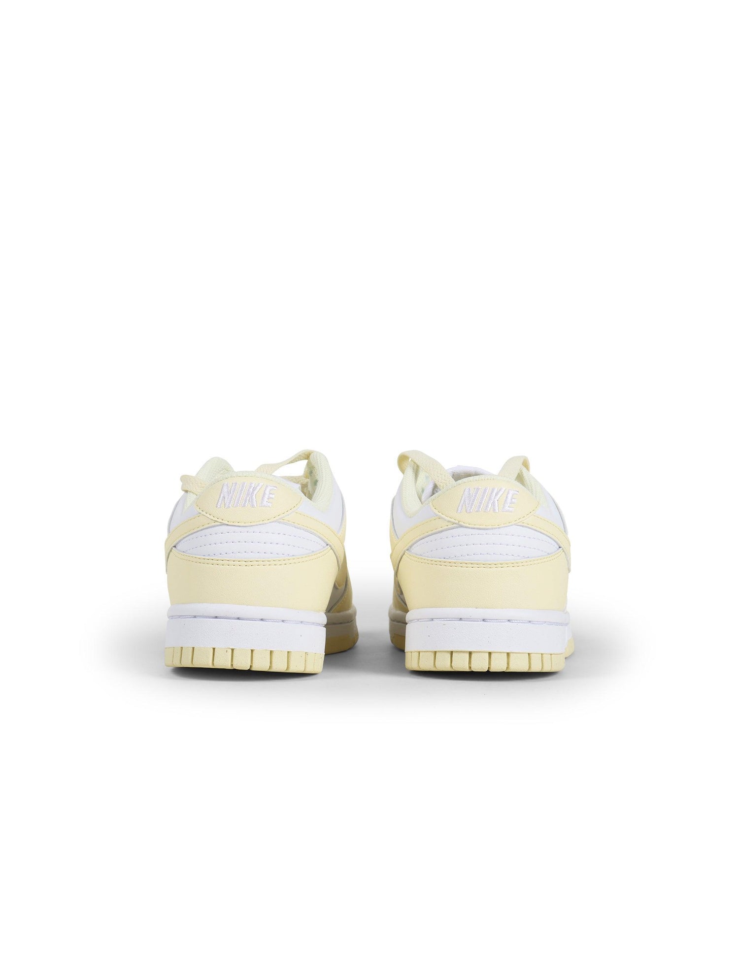 Nike Womens Dunk Next Nature - Alabaster by Denim Exchange