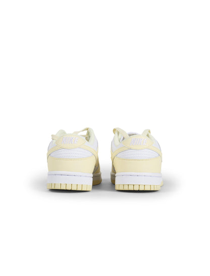 Nike Womens Dunk Next Nature - Alabaster by Denim Exchange