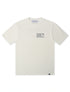 Carte Blanche The Founders Tee - Off White by Denim Exchange