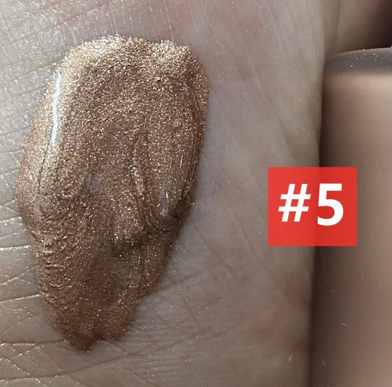 Sunkissed Bronzer &amp; Glow Drops – Dewy, Luminous Liquid Skin Filter  DestGlow