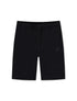 Nike Mens Lightweight Knit Shorts - Black by Denim Exchange