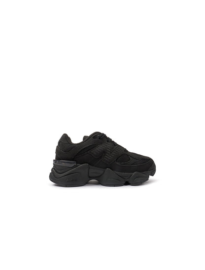 New Balance (TD) 9060 Lifestyle Shoes - Black by Denim Exchange
