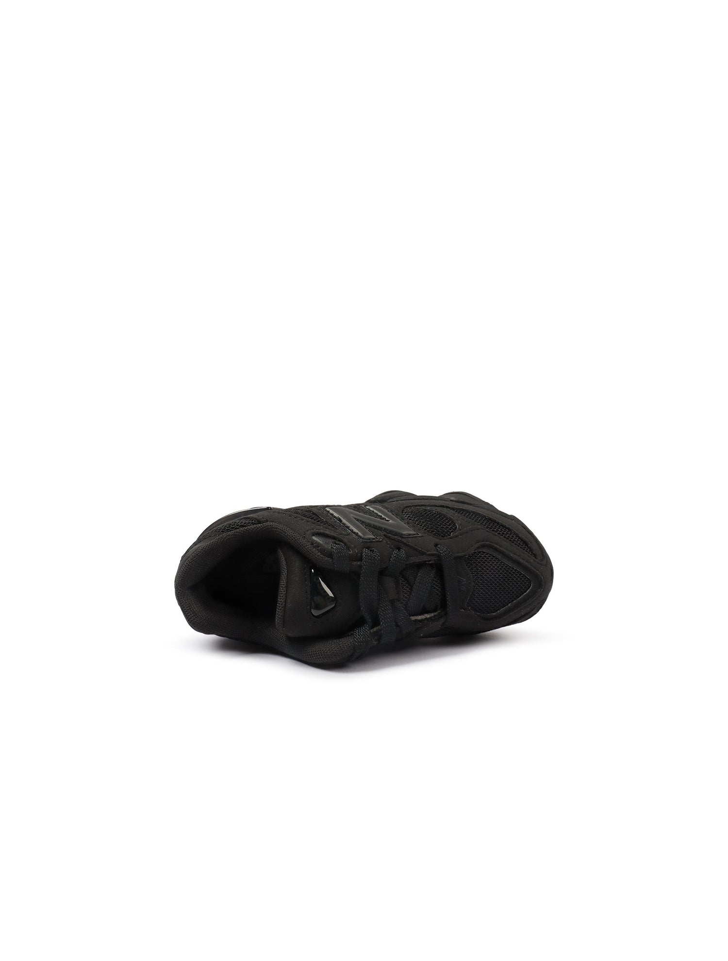 New Balance (TD) 9060 Lifestyle Shoes - Black by Denim Exchange
