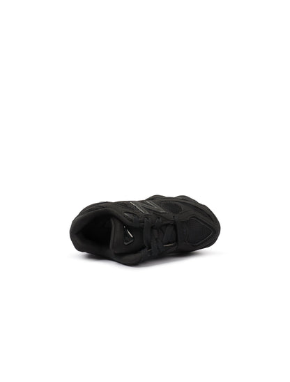 New Balance (TD) 9060 Lifestyle Shoes - Black by Denim Exchange