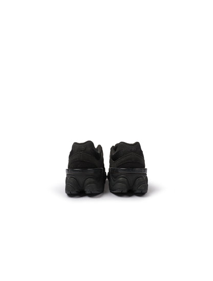 New Balance (TD) 9060 Lifestyle Shoes - Black by Denim Exchange