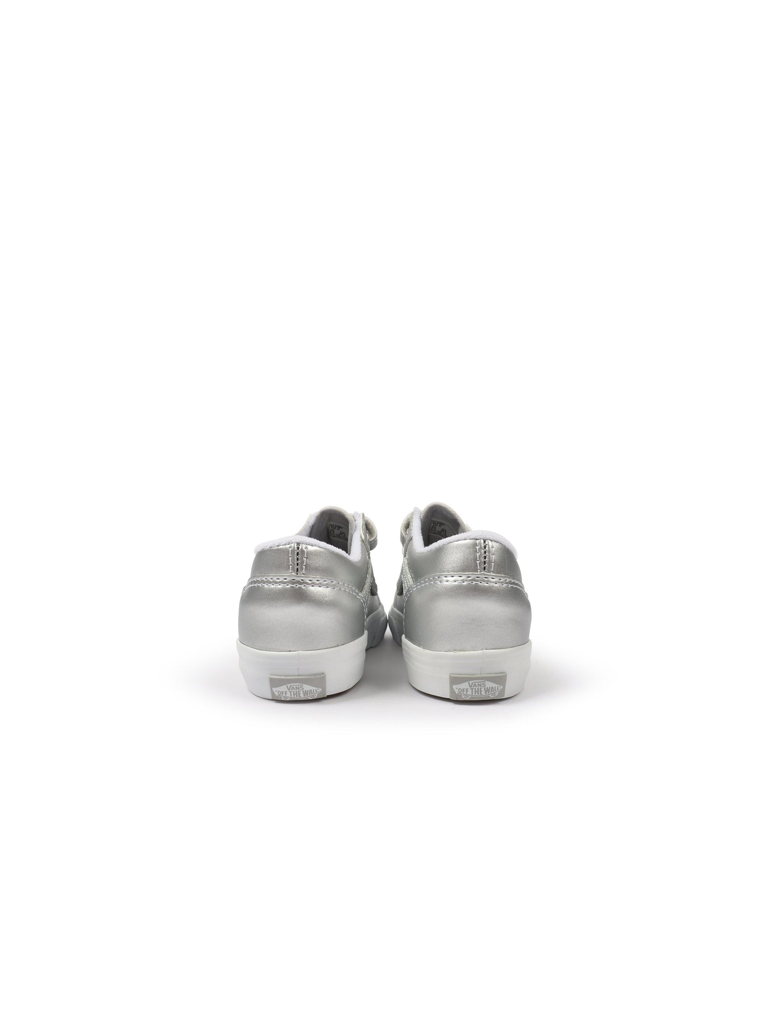 Vans (TD) Old Skool V - Dazzled Lunar Rock by Denim Exchange