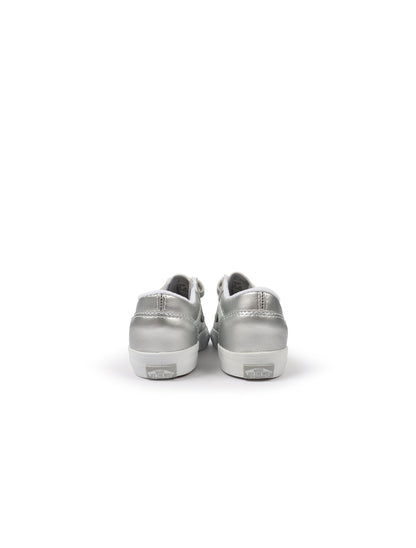 Vans (TD) Old Skool V - Dazzled Lunar Rock by Denim Exchange