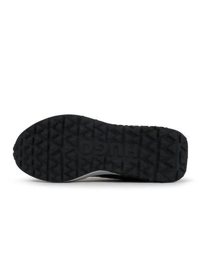 Hugo Boss Mens Kane Shoes - Black by Denim Exchange