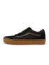 Vans Mens Old Skool - Weird Gums/Black by Denim Exchange