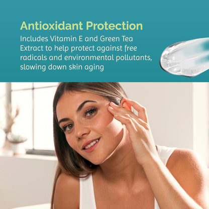 Collagen Marine Moisturizing Cream by discoverskon