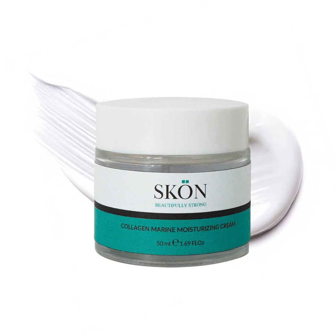 Collagen Marine Moisturizing Cream