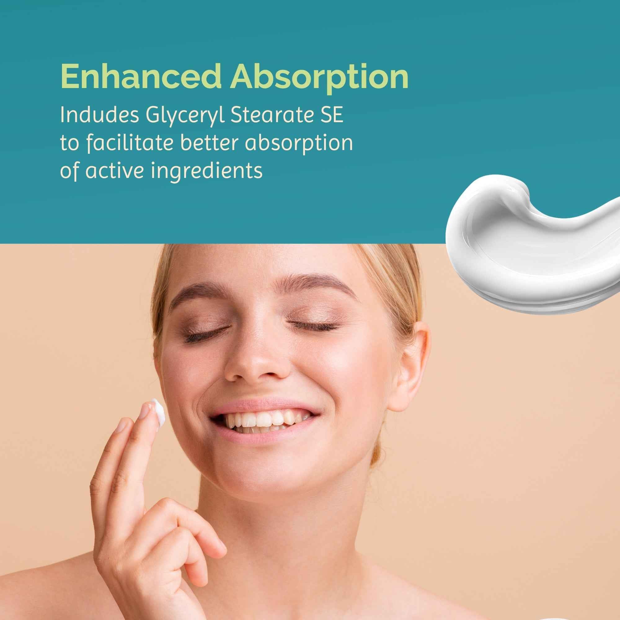 Collagen Marine Moisturizing Cream