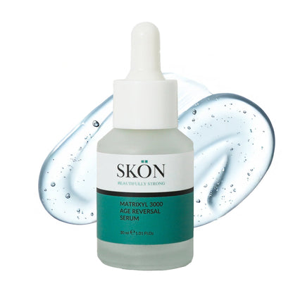 Matrixyl 3000 Age Reversal Serum by discoverskon