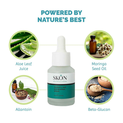 Matrixyl 3000 Age Reversal Serum