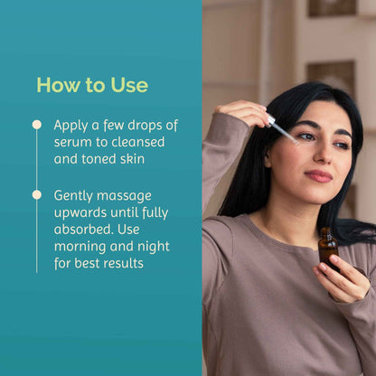 Matrixyl 3000 Age Reversal Serum