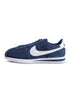 Nike Mens Cortez TXT - Midnight Navy by Denim Exchange