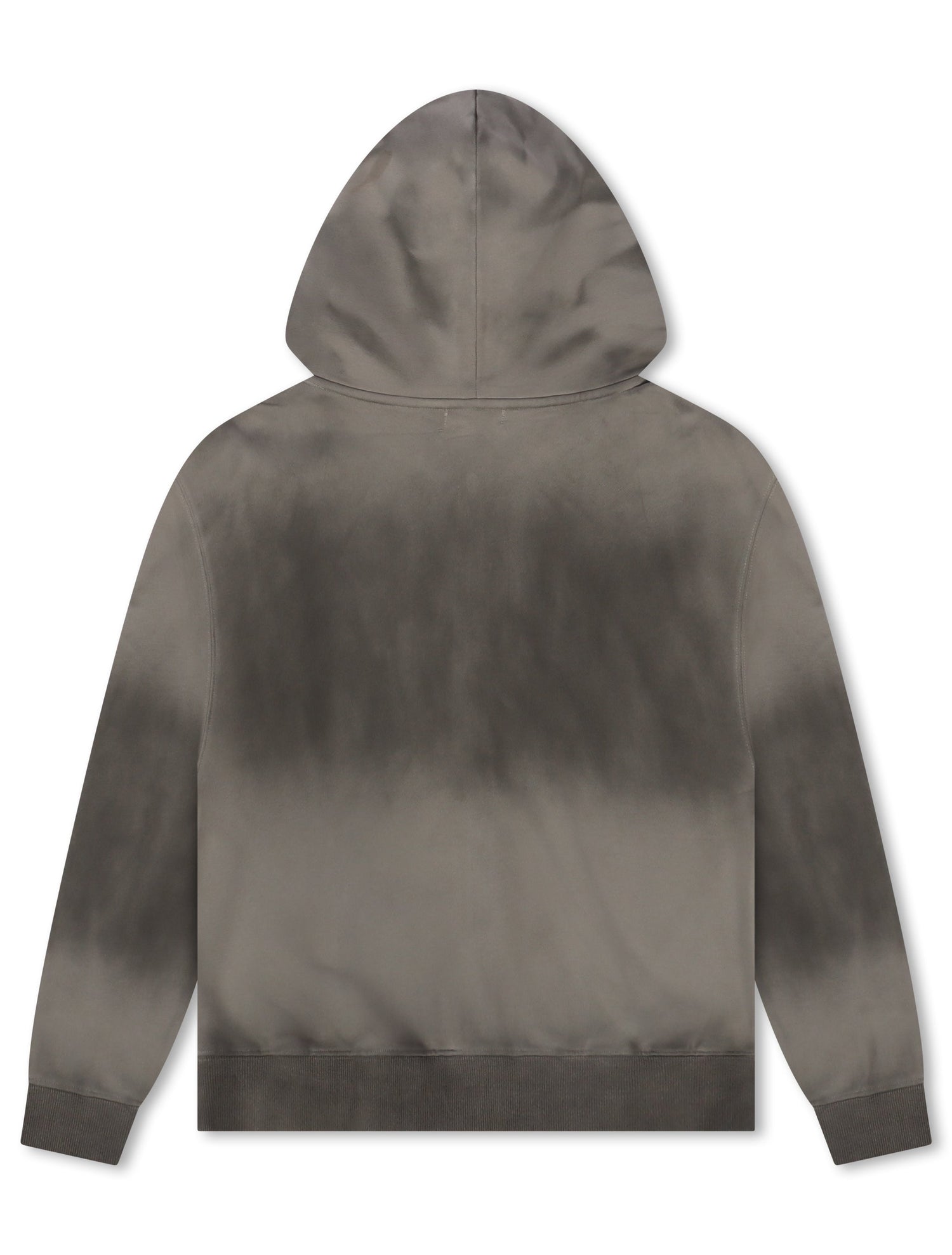 Sadboysaga Love is War Hoodie - Washed Black