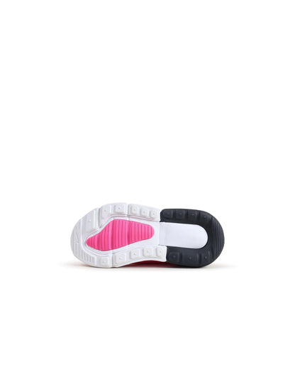 Nike (TD) Air Max 270 - Laser Fuchsia by Denim Exchange