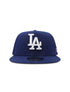 New Era Dodgers 950 World Series Champs Snapback - Royal Blue by Denim Exchange