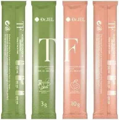 Dr. Jel TF (Fasting Tea)