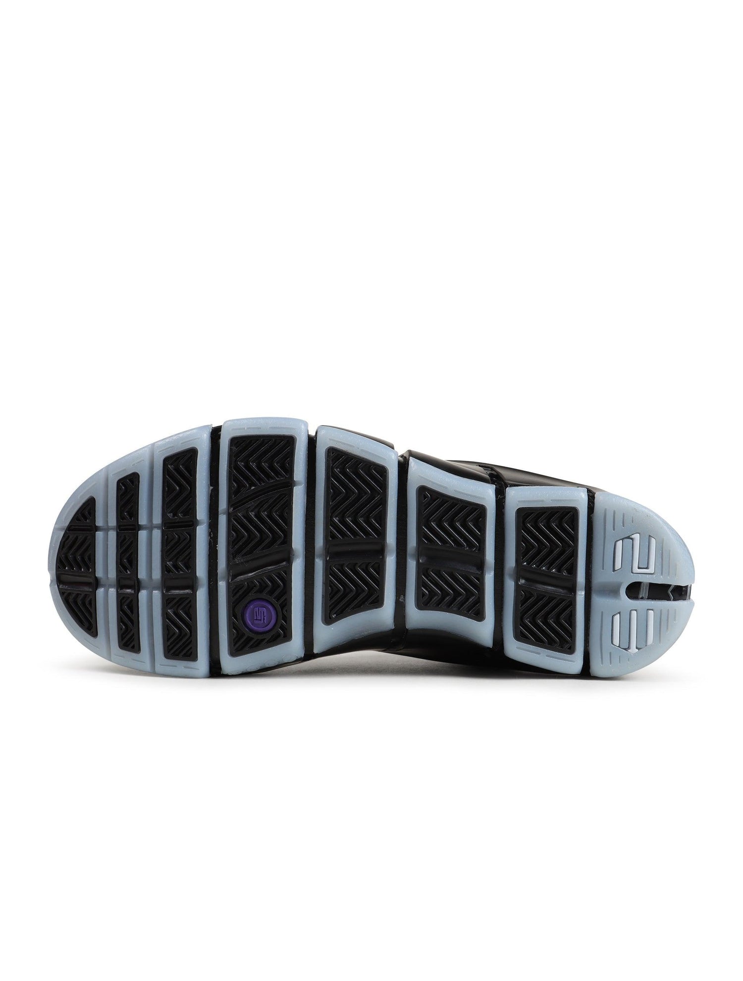 Nike Mens Lebron 4 - Eggplant by Denim Exchange