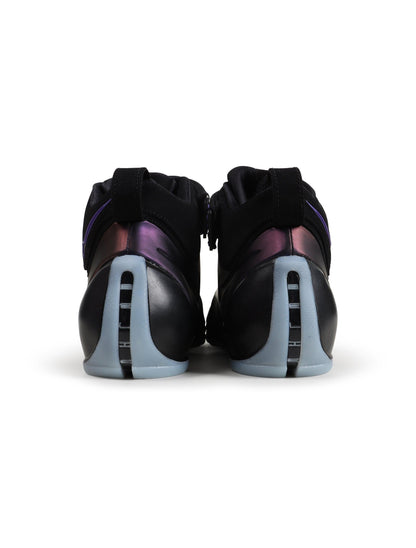 Nike Mens Lebron 4 - Eggplant by Denim Exchange
