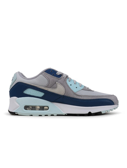 Nike Mens Air Max 90 - Glacier Blue by Denim Exchange