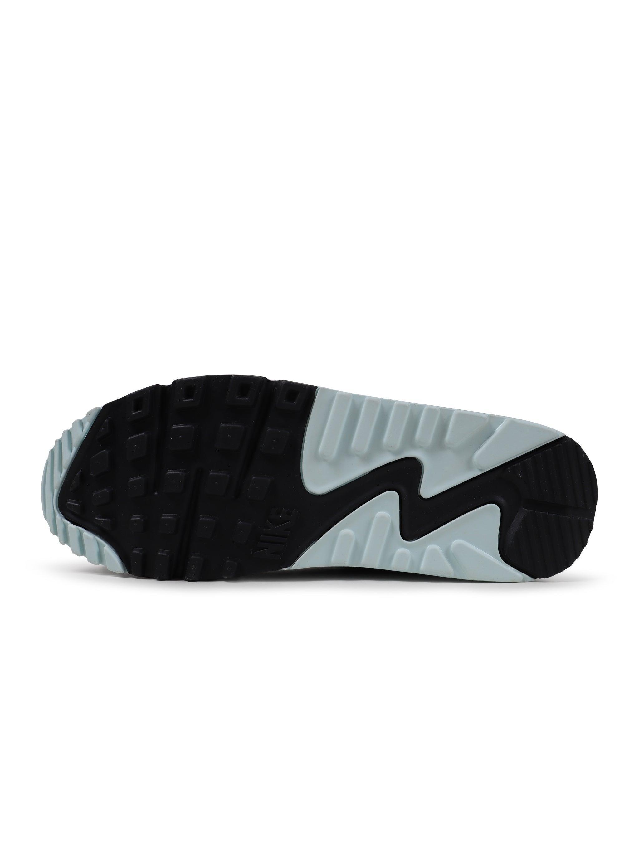 Nike Mens Air Max 90 - Glacier Blue by Denim Exchange