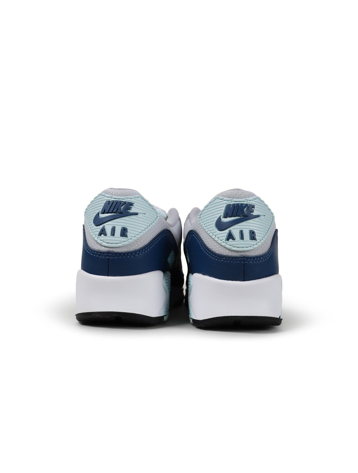 Nike Mens Air Max 90 - Glacier Blue by Denim Exchange