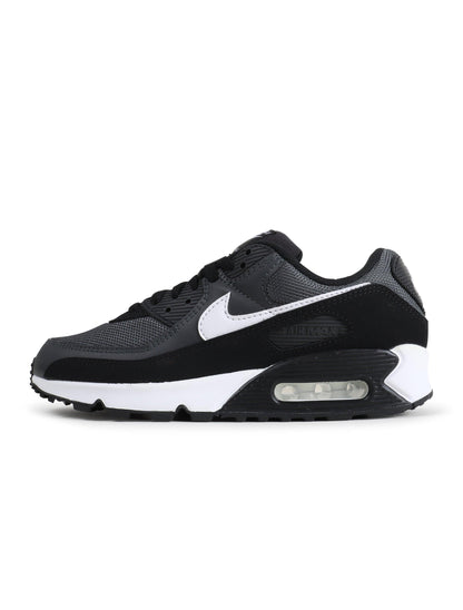 Nike Mens Nike Air Max 90 - Iron Grey by Denim Exchange