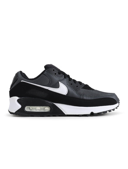 Nike Mens Nike Air Max 90 - Iron Grey by Denim Exchange