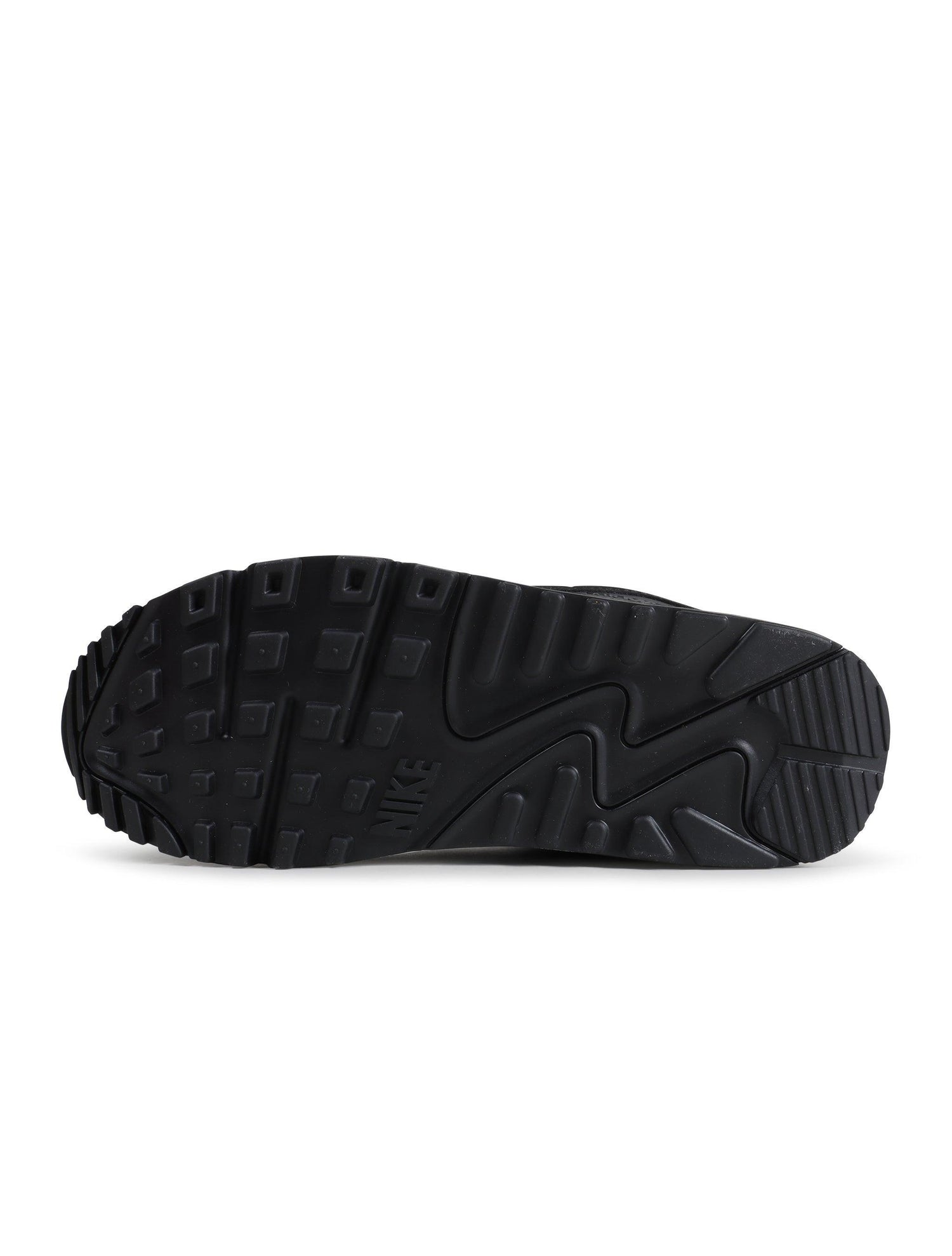 Nike Mens Nike Air Max 90 - Iron Grey by Denim Exchange
