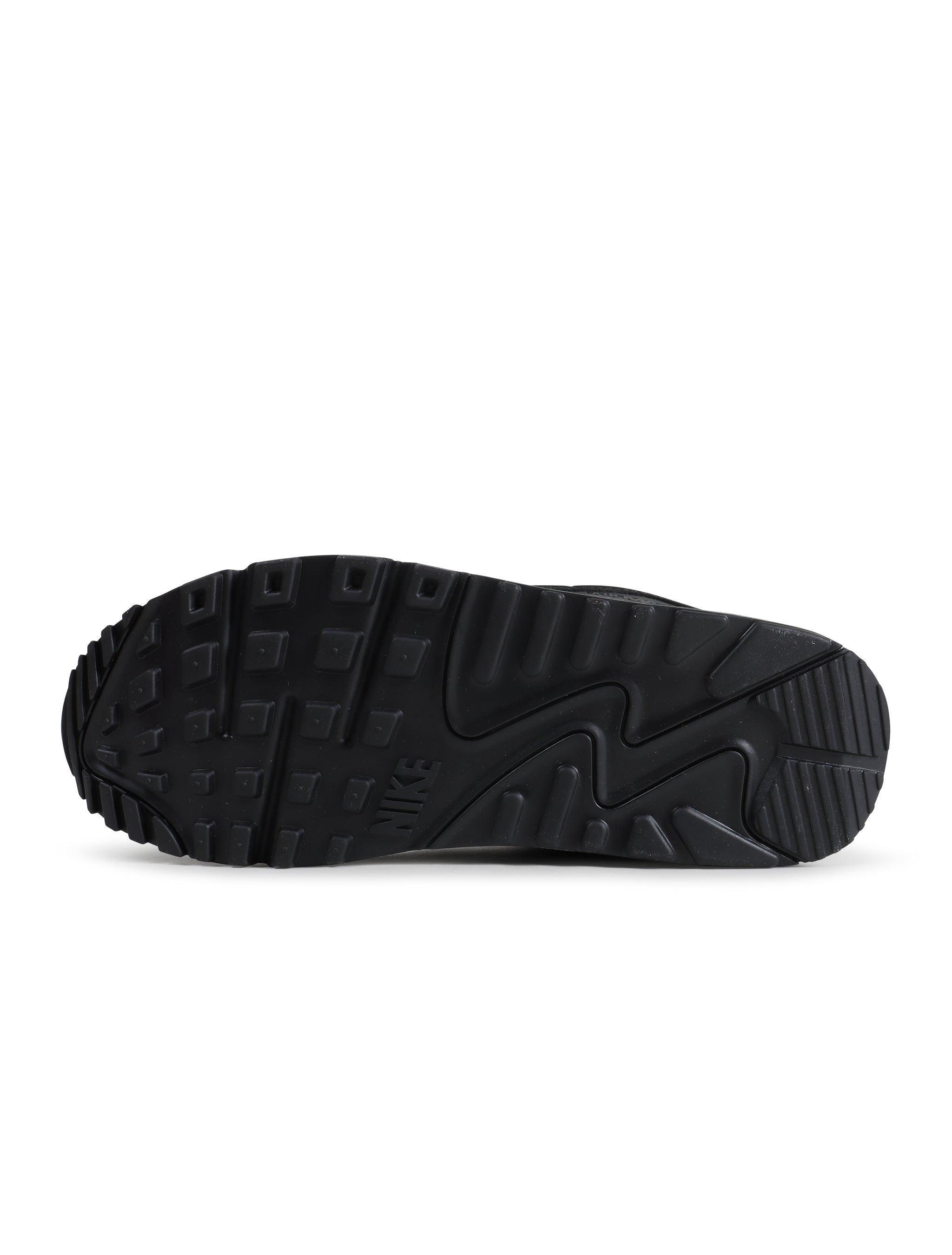 Nike Mens Nike Air Max 90 - Iron Grey by Denim Exchange
