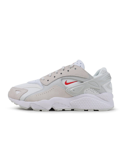Nike Mens Air Huarache Runner - Summit White by Denim Exchange