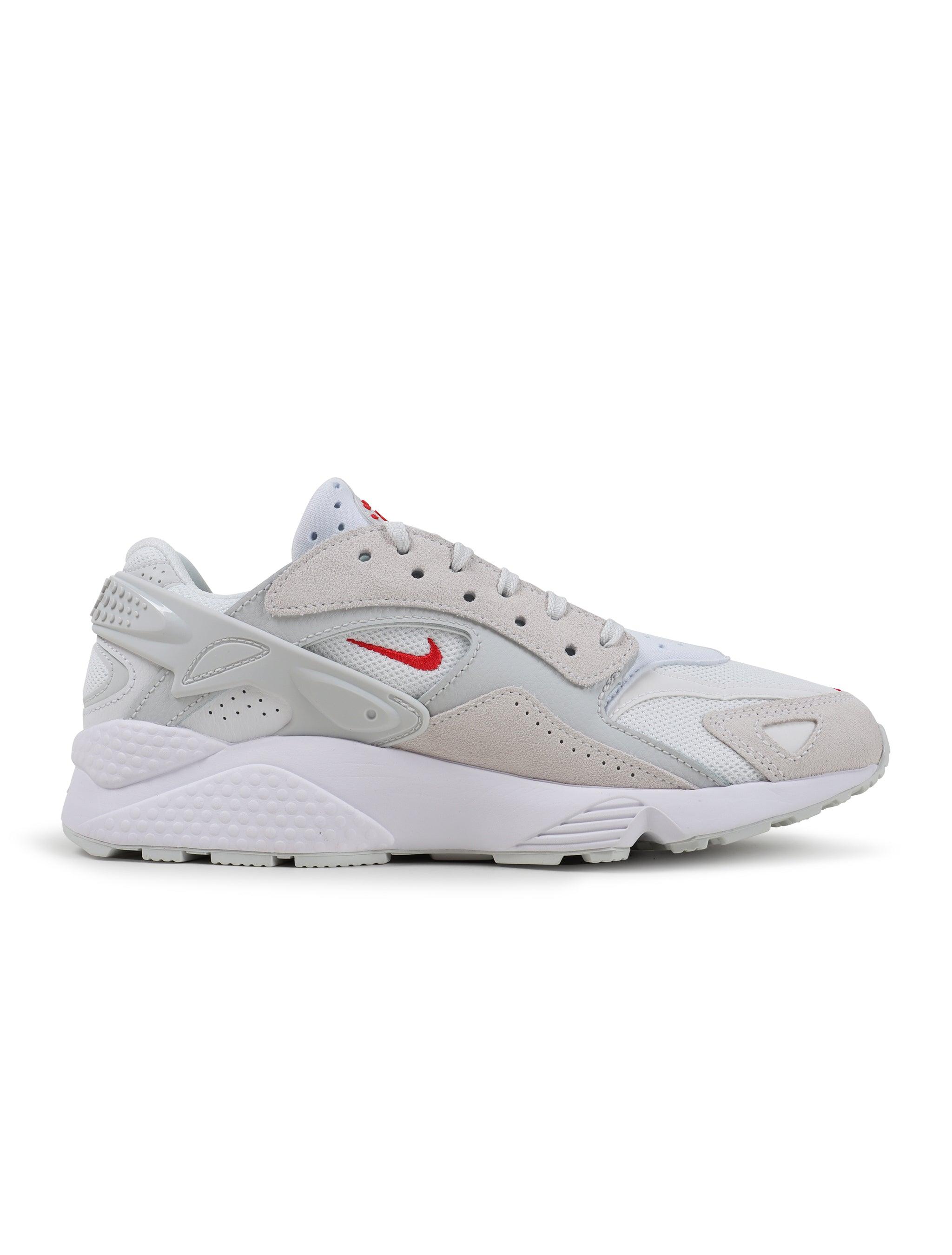 Nike Mens Air Huarache Runner - Summit White by Denim Exchange