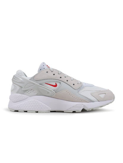 Nike Mens Air Huarache Runner - Summit White by Denim Exchange
