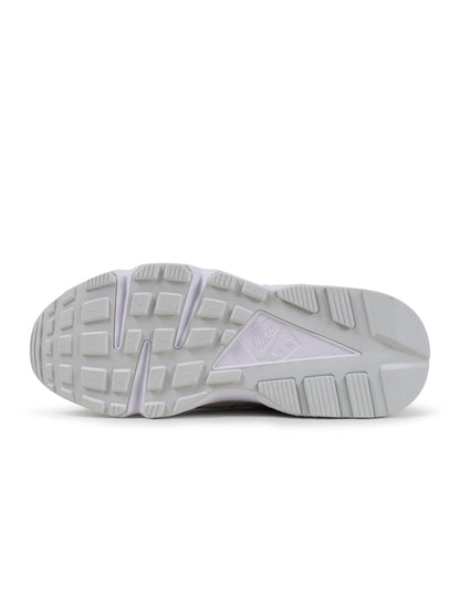 Nike Mens Air Huarache Runner - Summit White by Denim Exchange