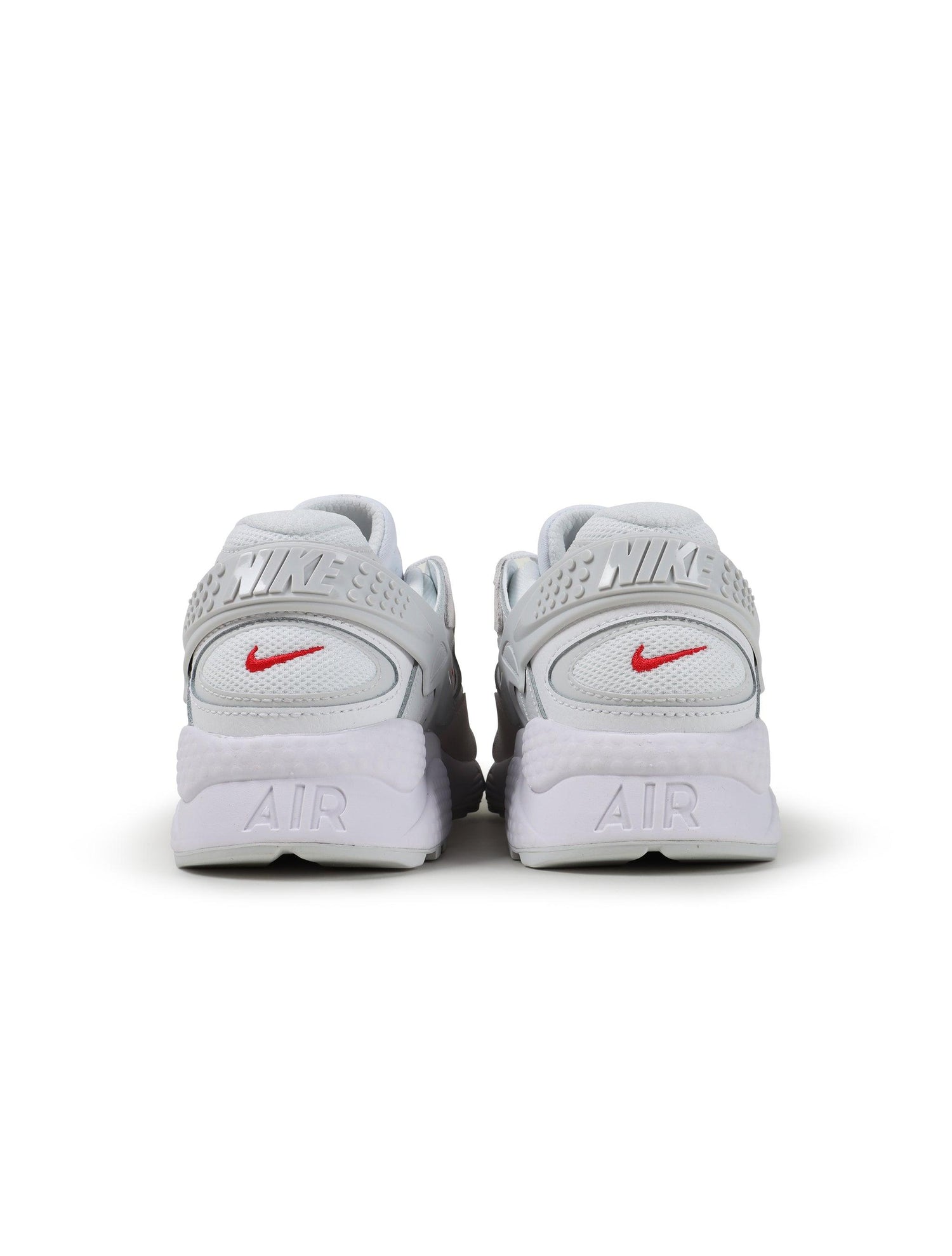 Nike Mens Air Huarache Runner - Summit White by Denim Exchange