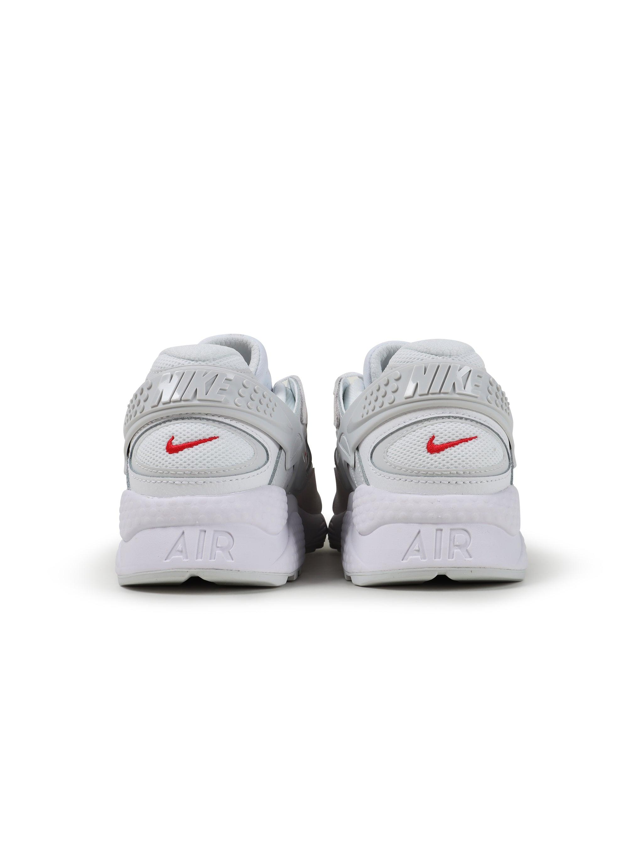 Nike Mens Air Huarache Runner - Summit White by Denim Exchange