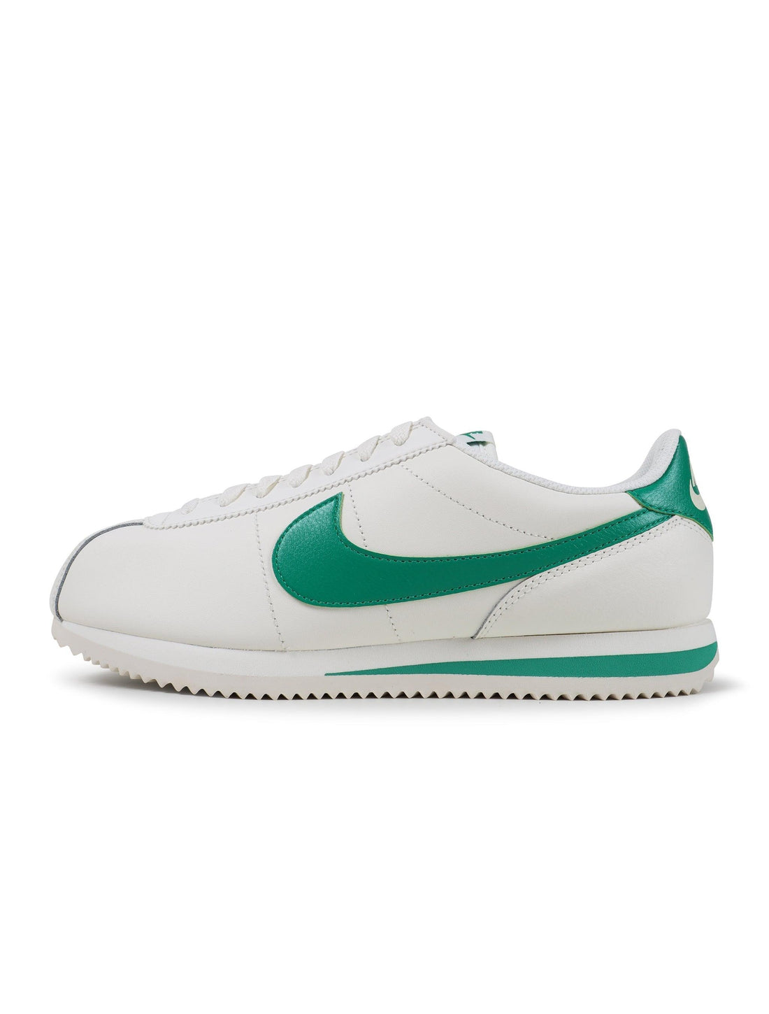 Nike Mens Cortez - Stadium Green by Denim Exchange