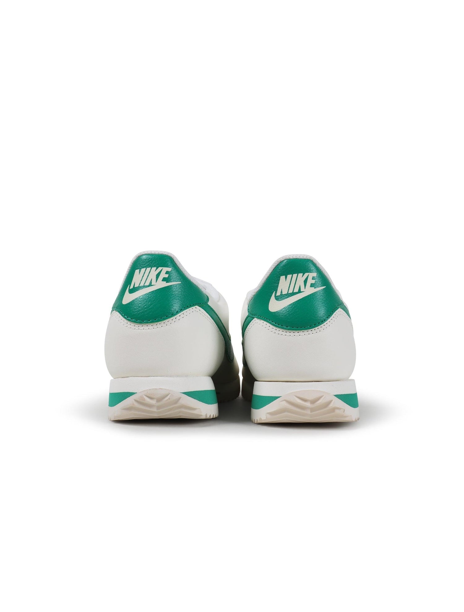 Nike Mens Cortez - Stadium Green by Denim Exchange