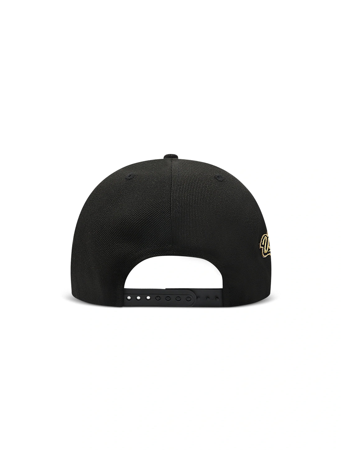 New Era 950 World Series Snapback - Black/Gold by Denim Exchange