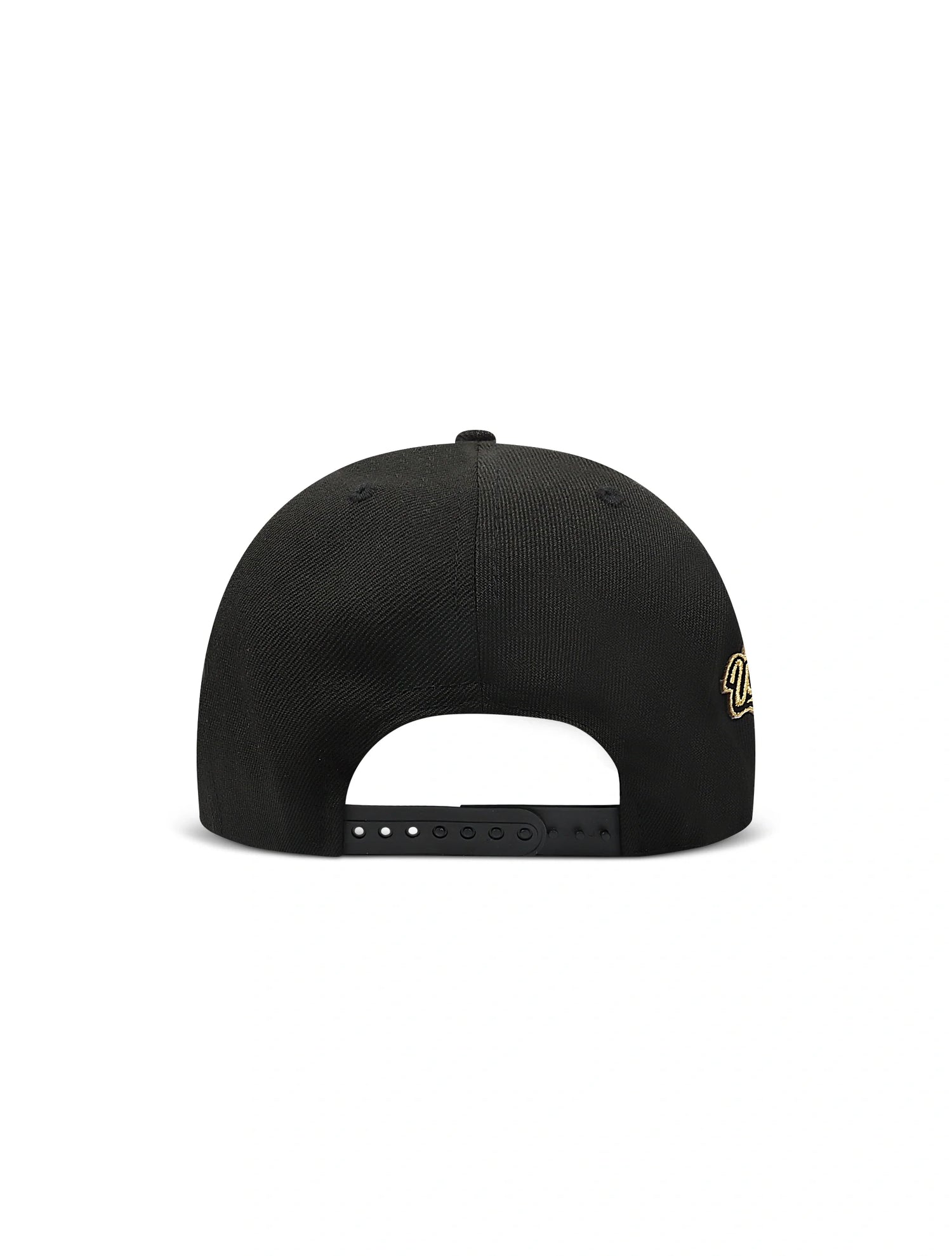 New Era 950 World Series Snapback - Black/Gold by Denim Exchange