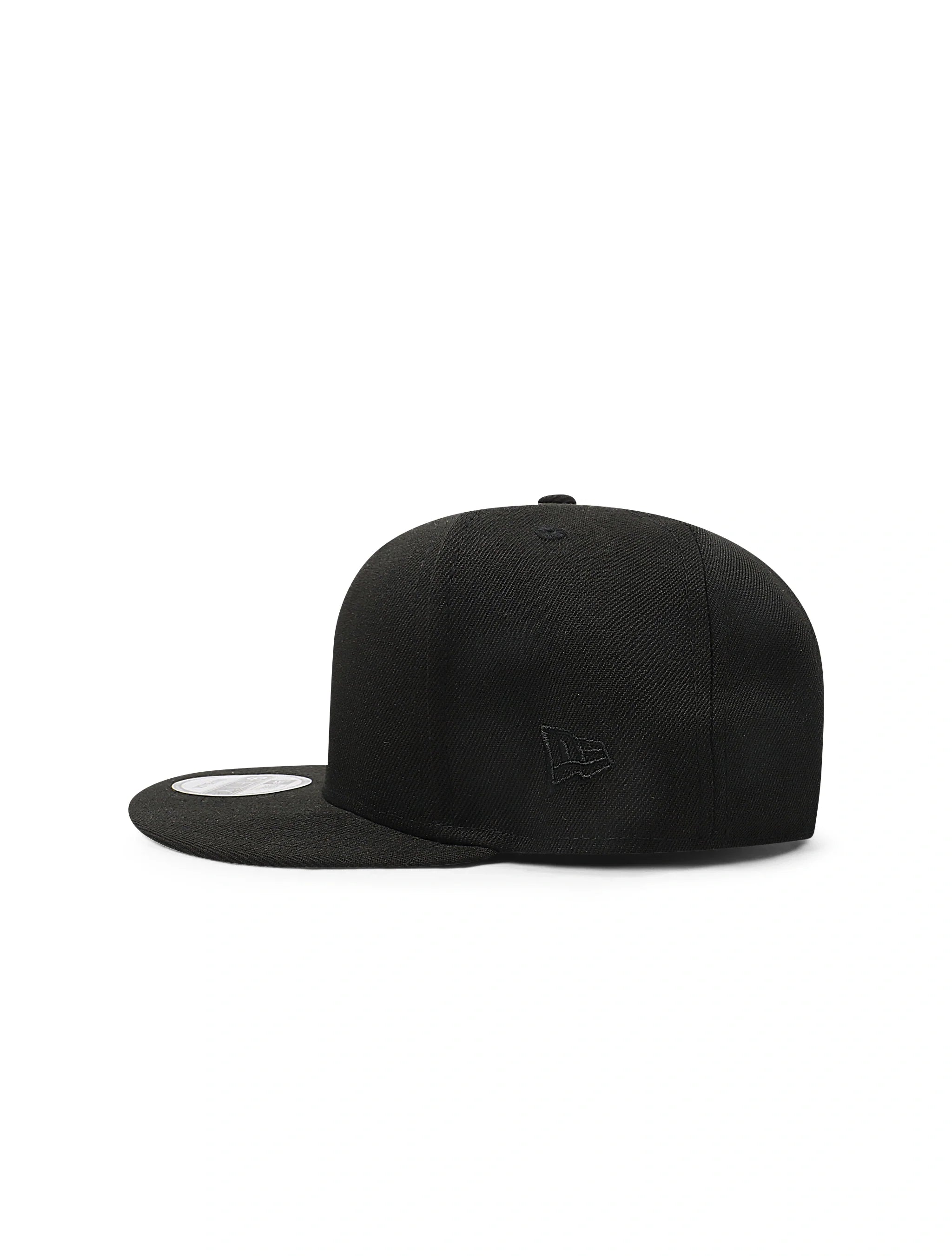 New Era 950 World Series Snapback - Black/Gold by Denim Exchange