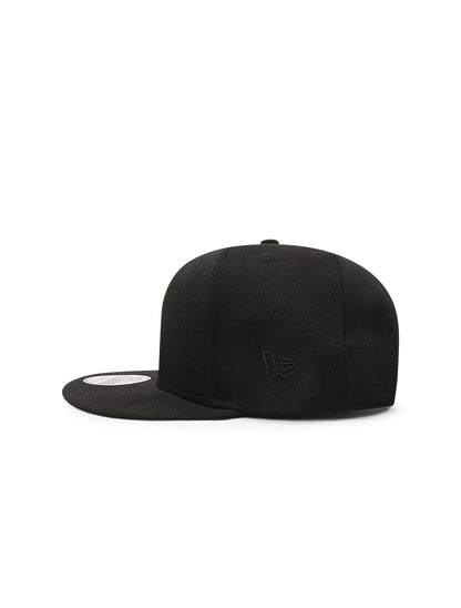 New Era 950 World Series Snapback - Black/Gold by Denim Exchange