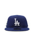 New Era 950 Back to Back Champs Snapback - Blue by Denim Exchange