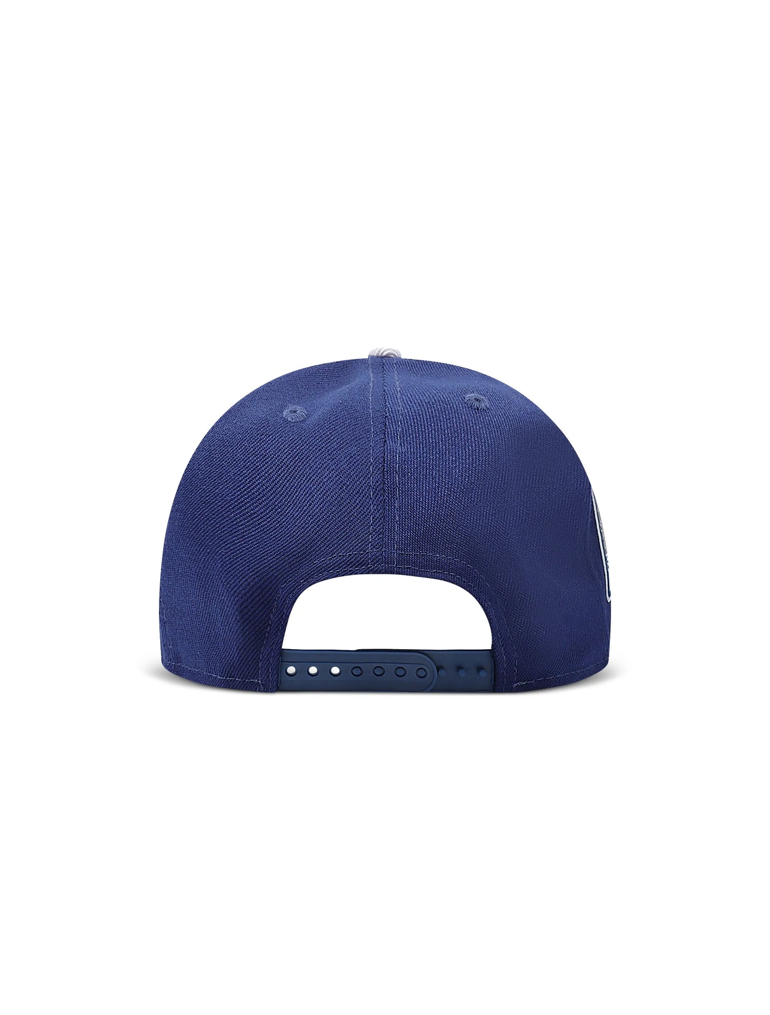 New Era 950 Back to Back Champs Snapback - Blue by Denim Exchange