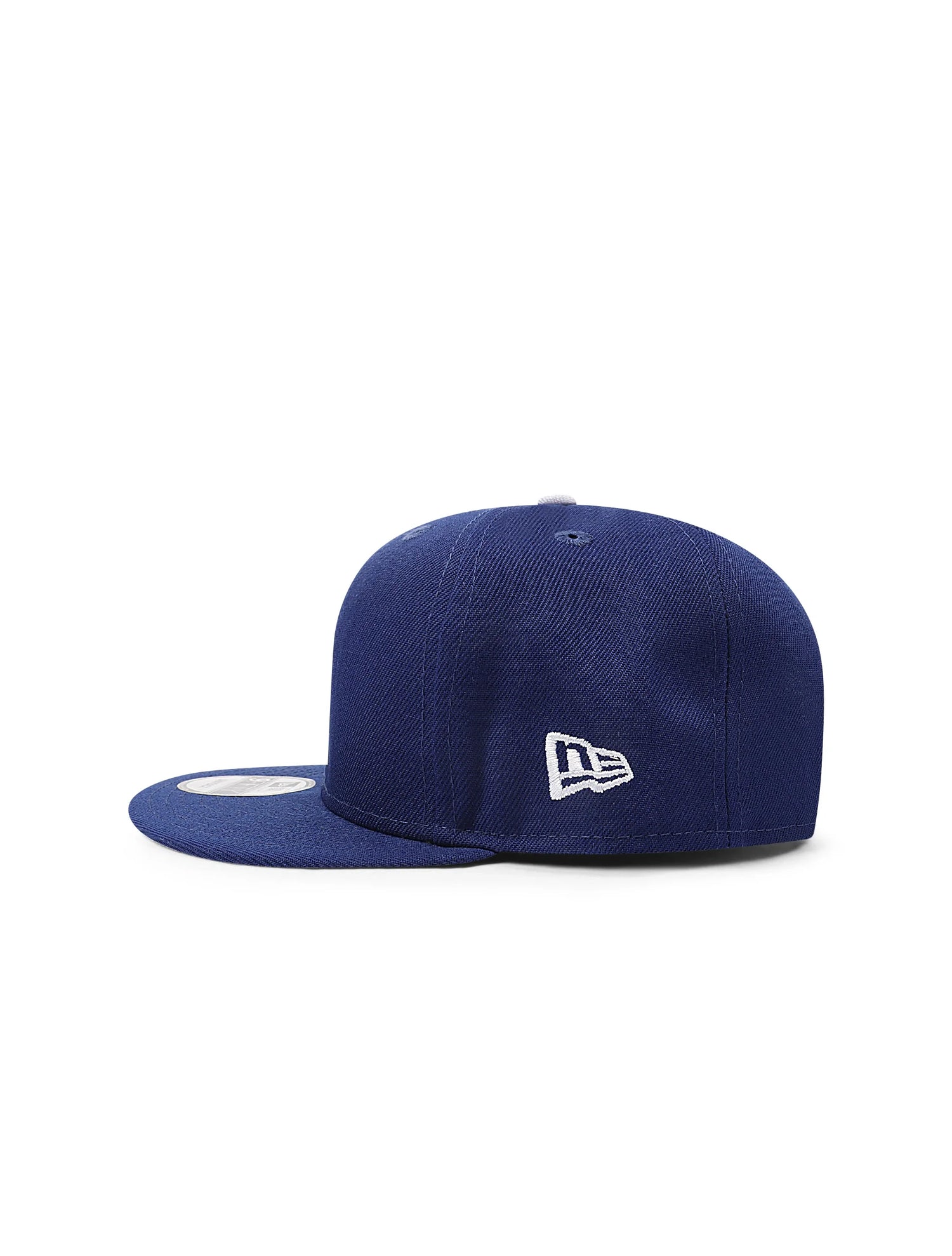 New Era 950 Back to Back Champs Snapback - Blue by Denim Exchange